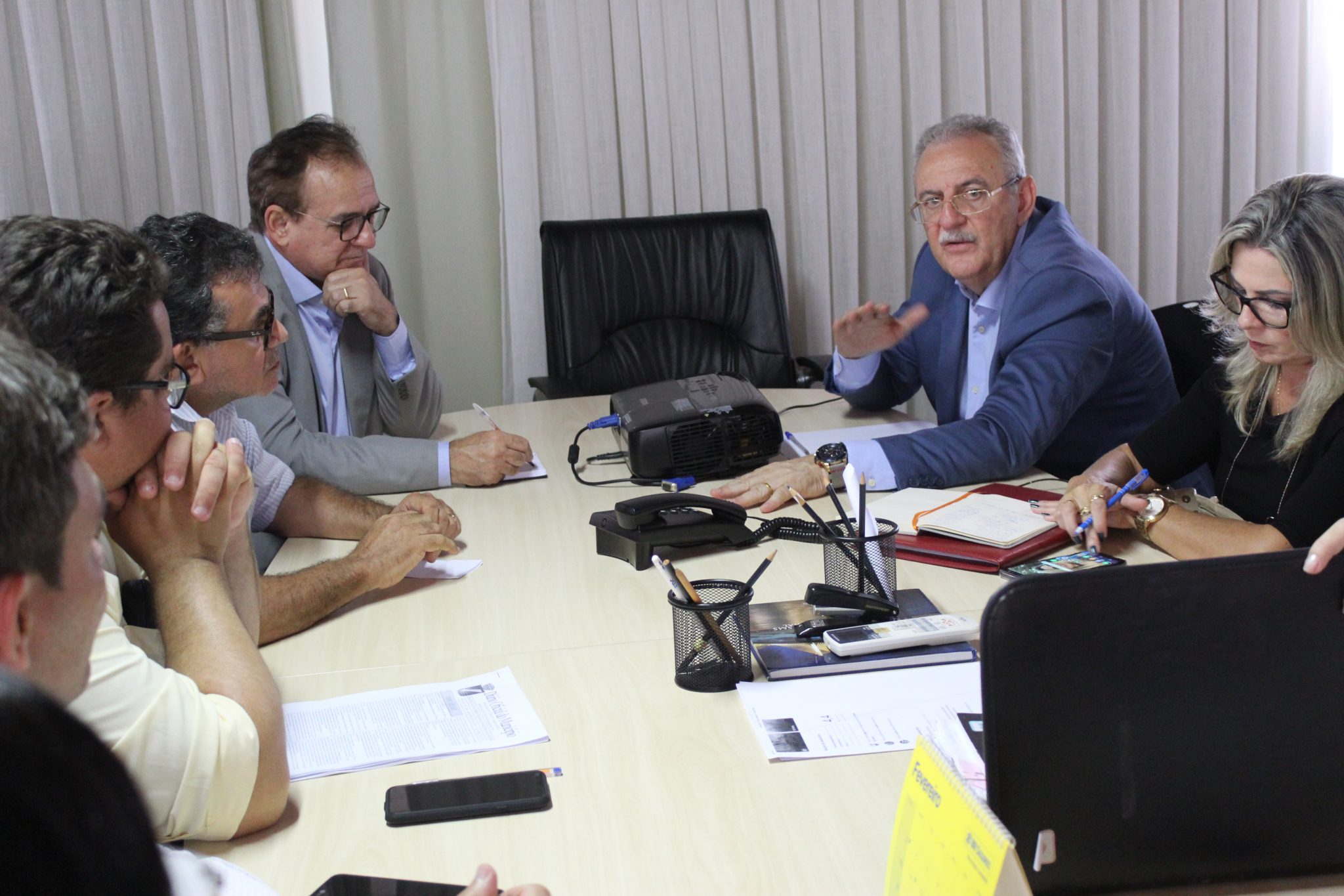 Leia mais sobre o artigo Sinmed, Secretário de Saúde e Gabinete Civil discutem adequações do PCCV