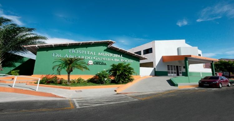 Leia mais sobre o artigo Sindicato solicita esclarecimentos sobre restrição do atendimento pediátrico no Hospital Municipal de Caucaia