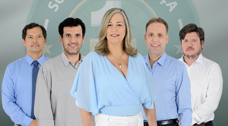 Leia mais sobre o artigo “Chapa 1 – Sua voz, sua força” vence as eleições do Simepe para triênio 2019 – 2022
