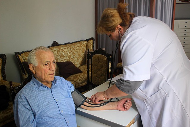 Leia mais sobre o artigo Doença crônica: absorva o impacto da notícia e aprenda a viver com ela