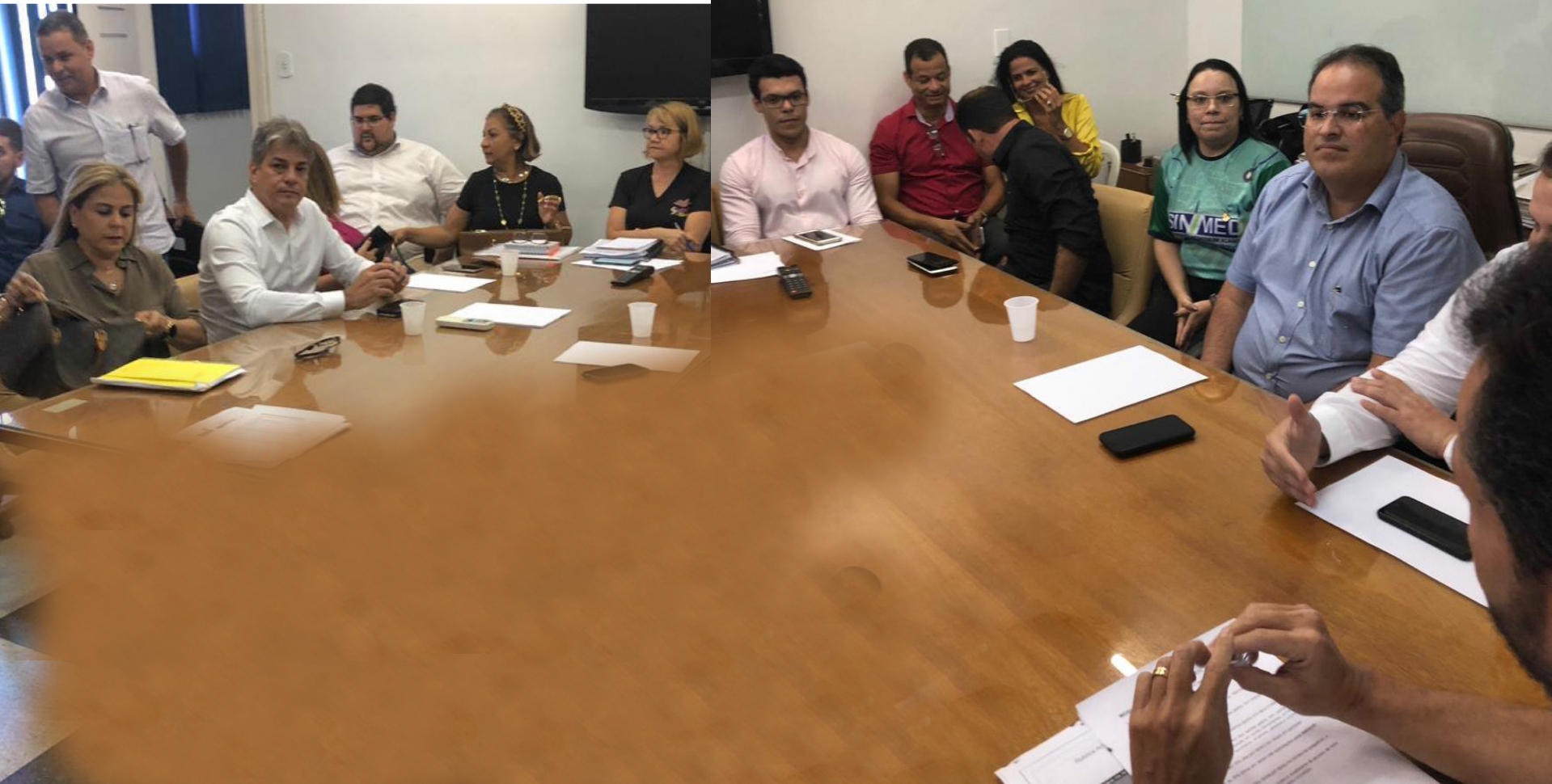 Leia mais sobre o artigo Dia 8 tem reunião para deliberarmos medidas contra a projeto do prefeito