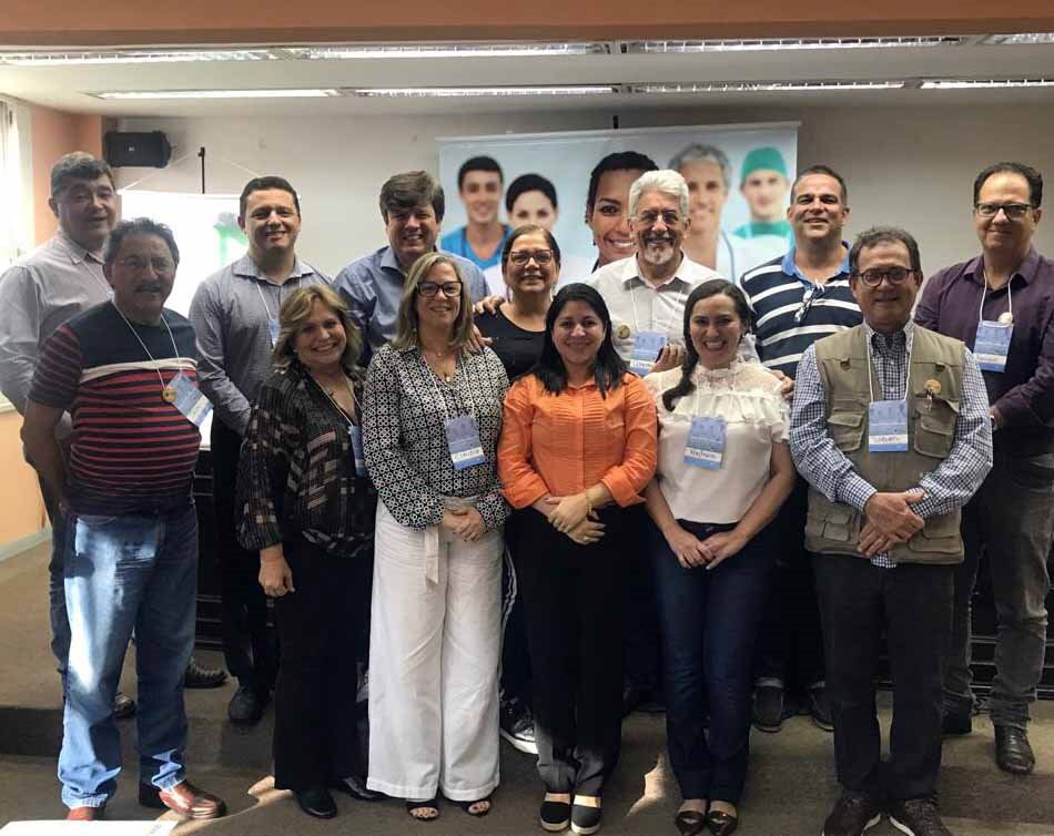 Leia mais sobre o artigo FMB reunida em 3º Conselho Deliberativo trata de ações políticas de representatividade