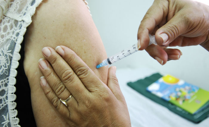 Leia mais sobre o artigo Só metade das vacinas BCG, contra a tuberculose, é entregue