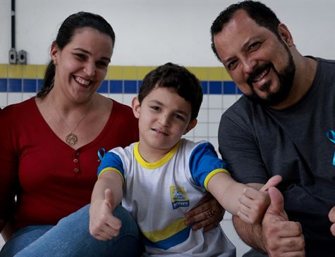 Leia mais sobre o artigo Autismo: quebra de estigmas é o pilar na prática da educação