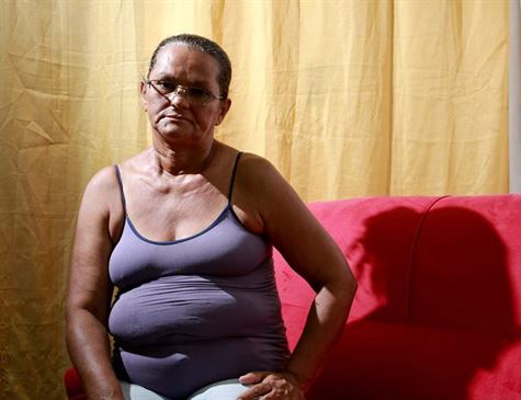 Leia mais sobre o artigo Tontura é sintoma que não deve ser menosprezado
