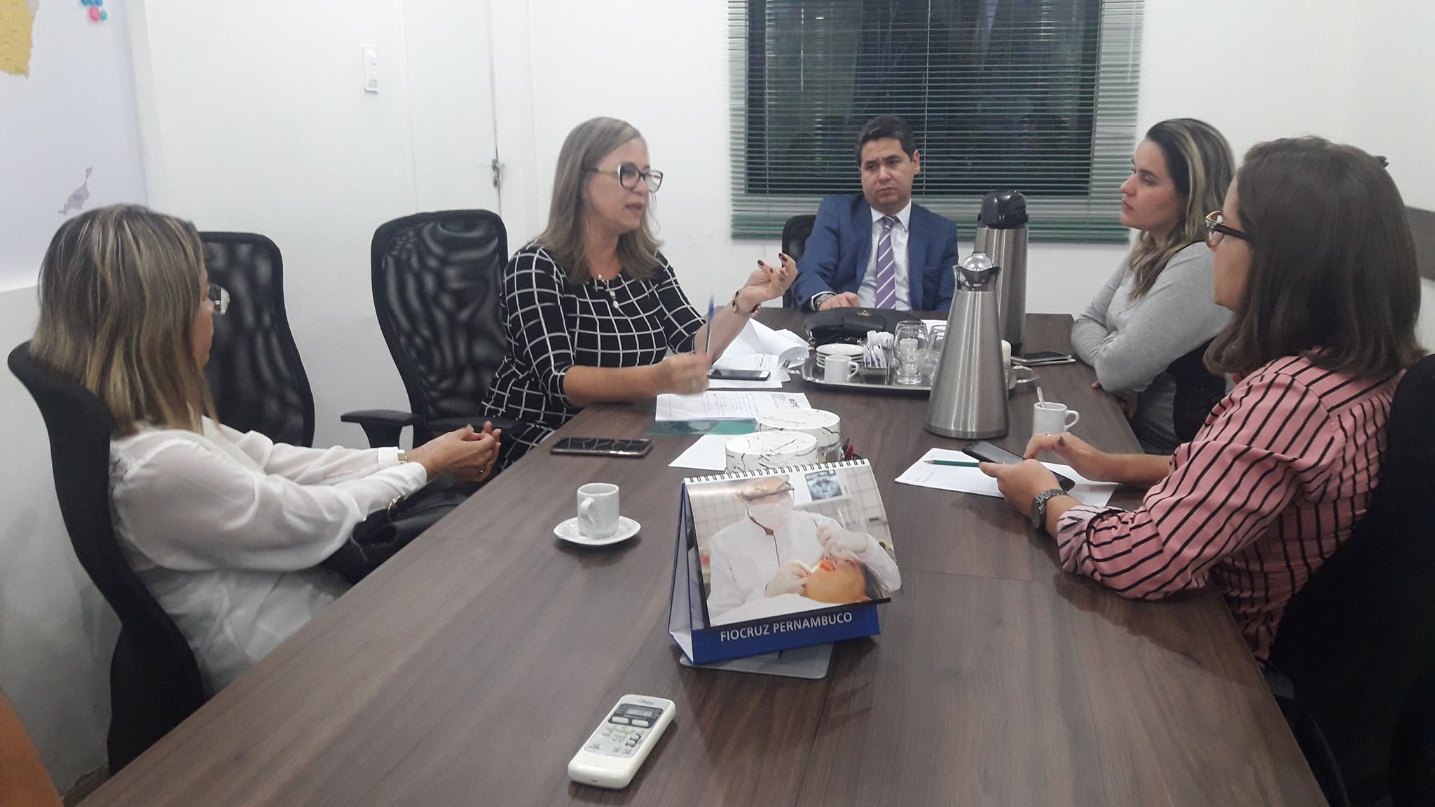 Leia mais sobre o artigo Médicos concursados do Paulista retomam movimento