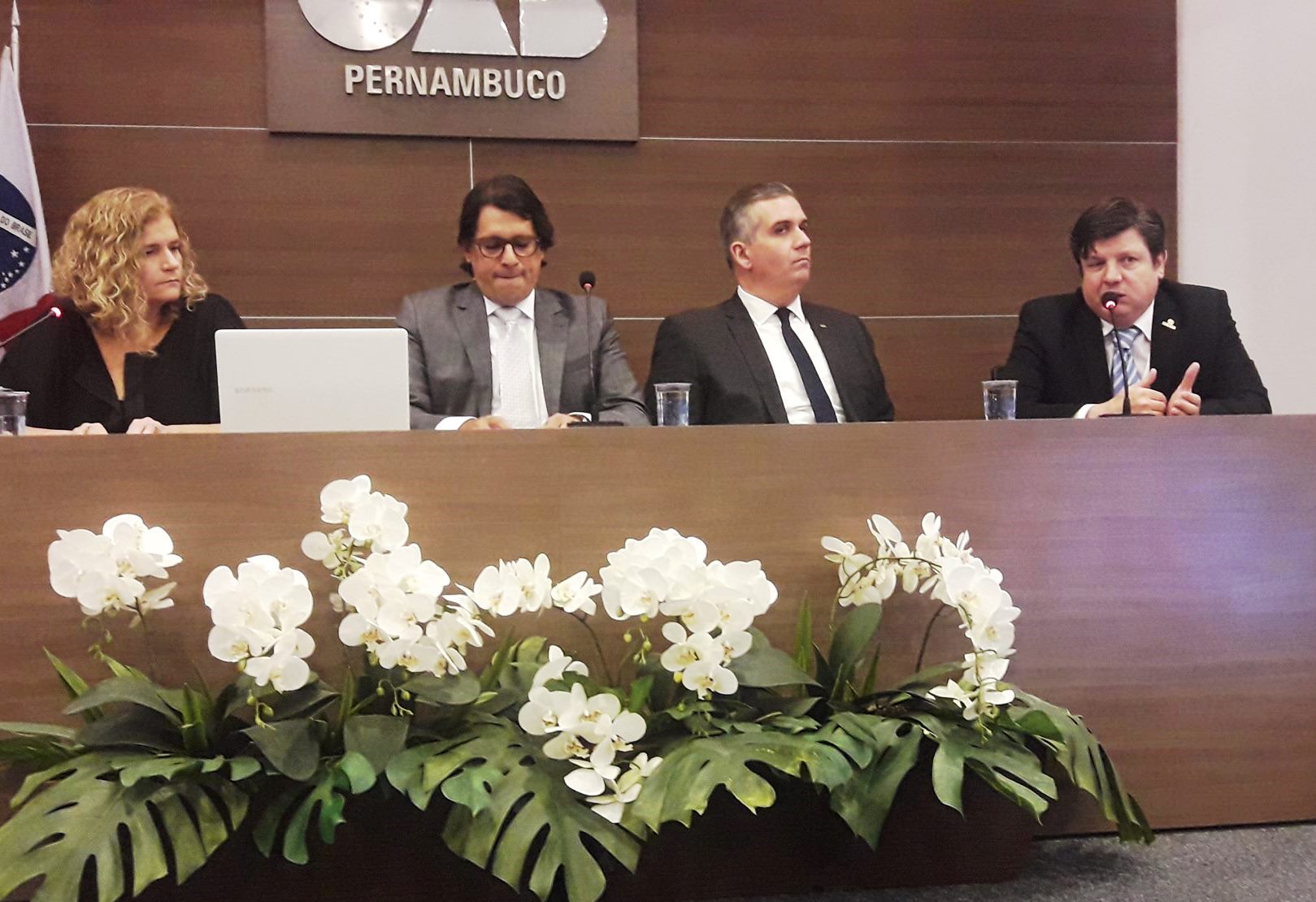 Leia mais sobre o artigo Entidades médicas prestigiam semana mundial da saúde na OA-PE