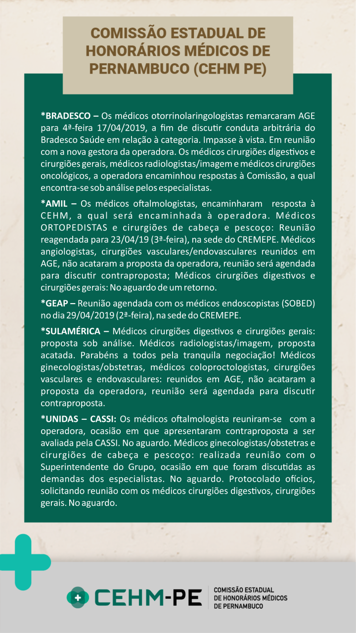 COMISSAO OK