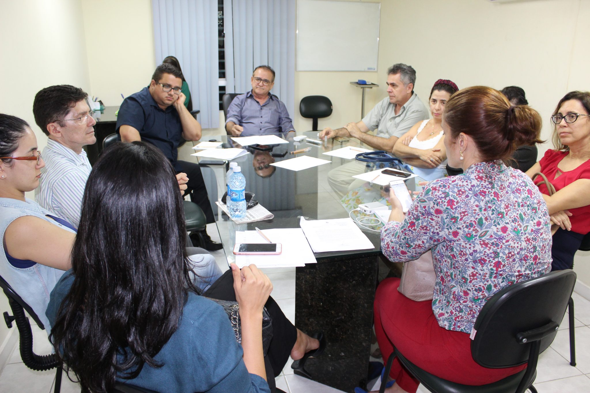 Leia mais sobre o artigo Médicos de Natal exigem que tabela de 2019 do PCCV seja cumprida