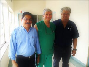 Leia mais sobre o artigo Sindmed-AC debate demandas com médicos da MHB