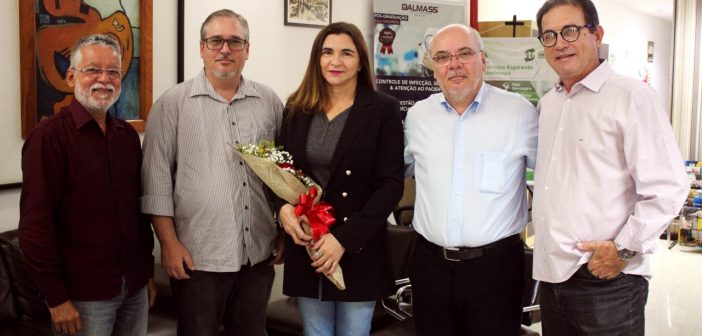 Leia mais sobre o artigo Lançado edital literário Alípio Bordalo