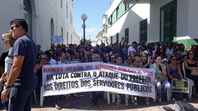 Leia mais sobre o artigo A luta continua …