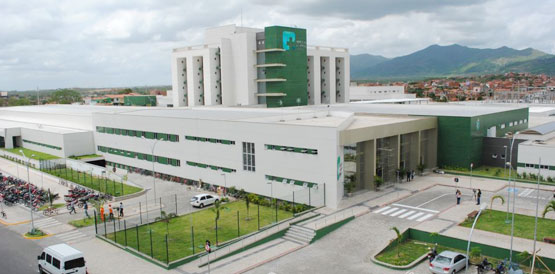 Leia mais sobre o artigo Sindicato em ação: após entidade solicitar medidas para resolver superlotação, Hospital Regional Norte estuda alternativas a fim de sanar problema