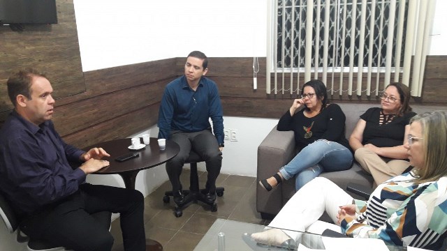 Leia mais sobre o artigo Superlotação e déficit de profissionais acentuam crise na rede materno-infantil