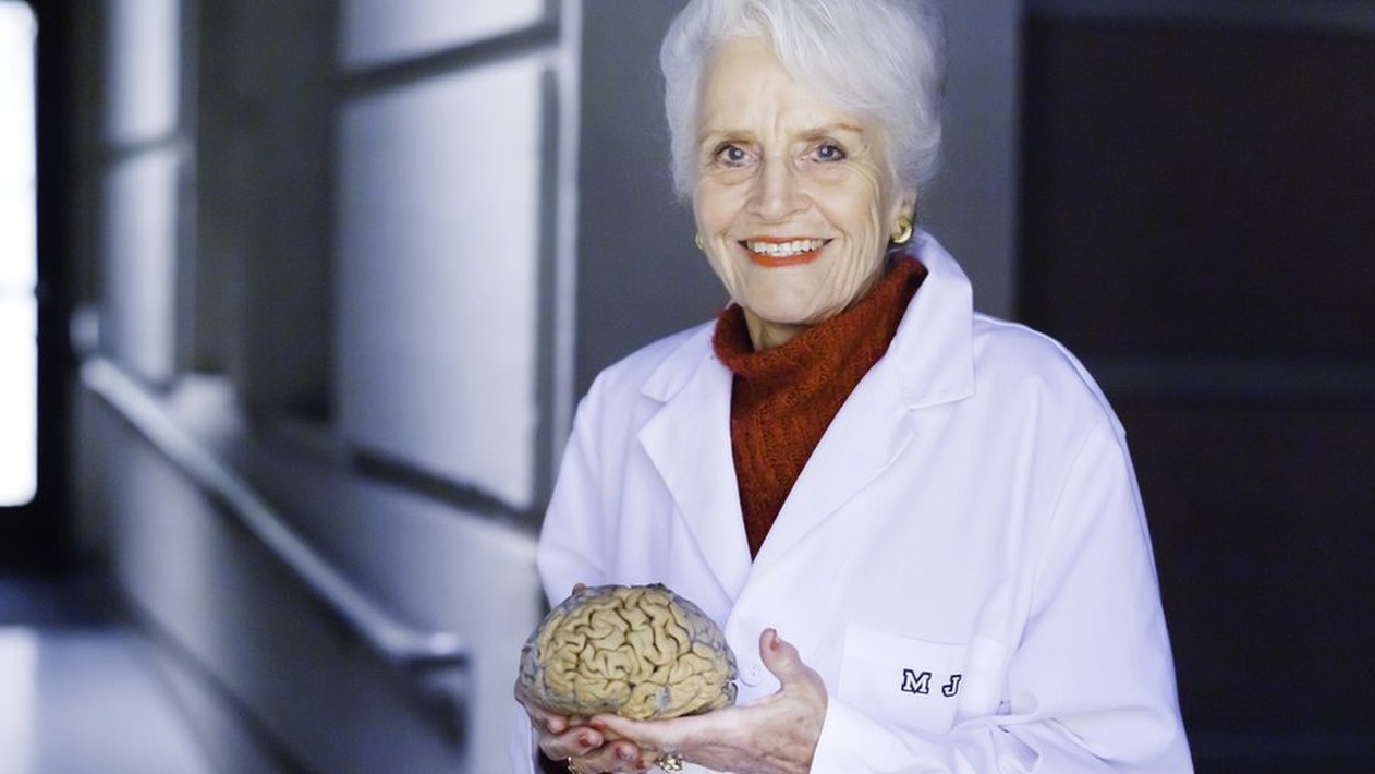 Leia mais sobre o artigo A extraordinária cientista que estudou o cérebro de Einstein e revolucionou a neurociência moderna
