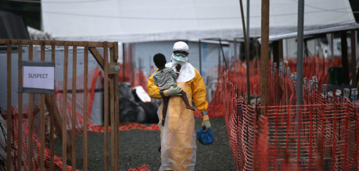 Leia mais sobre o artigo Médicos Sem Fronteiras leva a Belém atividades culturais e seminário sobre crises humanitárias