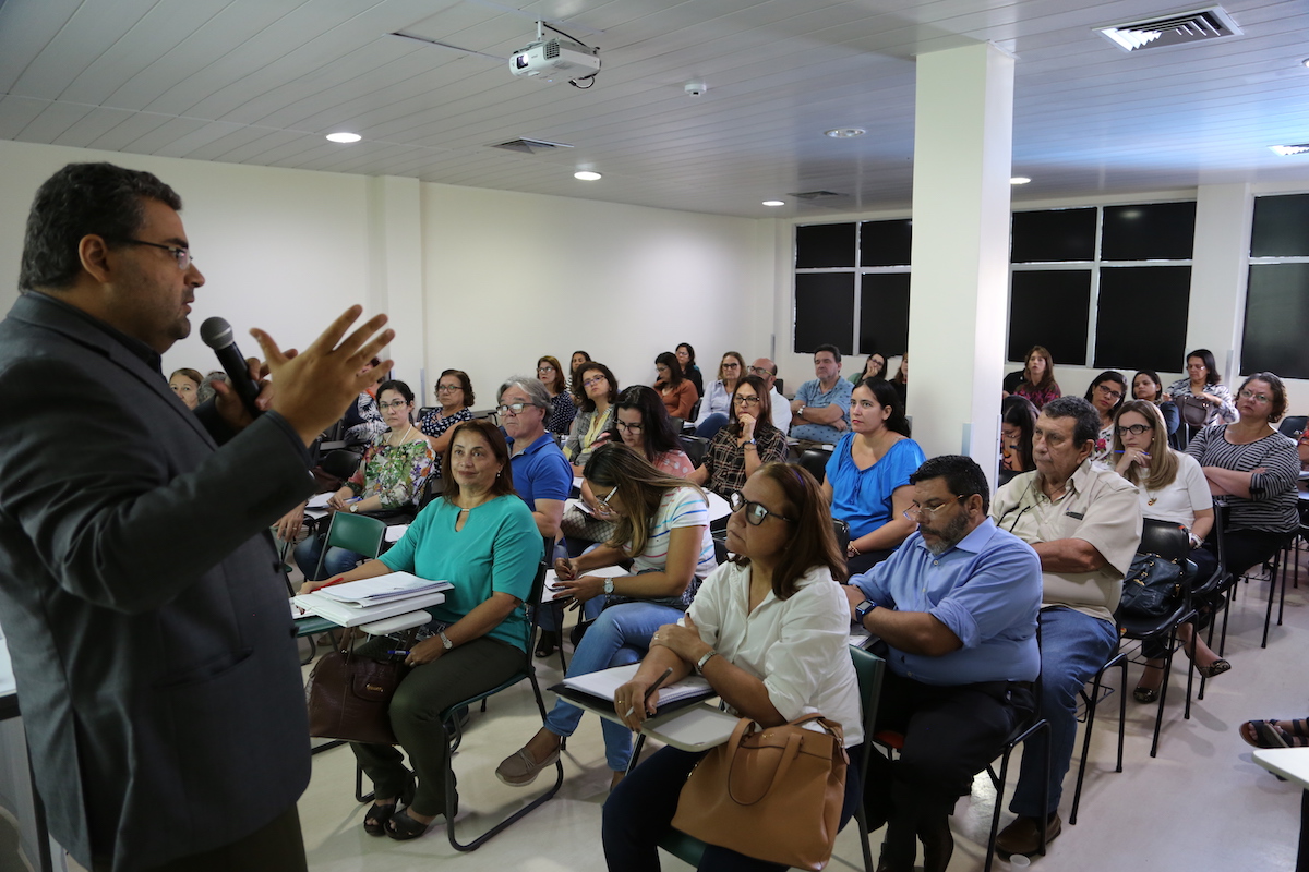 Leia mais sobre o artigo Simepe e UNIVASF trazem conhecimento sobre Hipertensão e Diabetes para médicos do Grande Recife