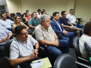 Leia mais sobre o artigo Governo anuncia novo processo seletivo e contratos provisórios são prorrogados por 90 dias