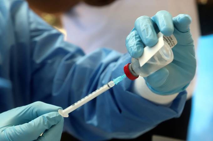 Leia mais sobre o artigo Vacina contra chikungunya já passa por testes em humanos