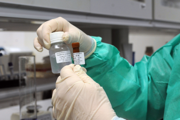 Leia mais sobre o artigo Médicos pernambucanos criam documento para orientar conduta em surto de Chagas aguda