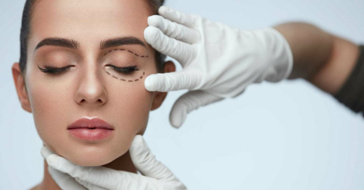 Leia mais sobre o artigo Plástica ocular vai muito além da estética e promove saúde