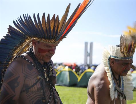 Leia mais sobre o artigo Operação apura desvio de R$2,5 milhões de verbas da saúde indígena