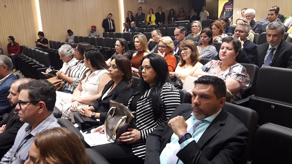 Leia mais sobre o artigo Simepe prestigia homenagem ao centenário de Fernando Figueira e os 59 anos do Imip