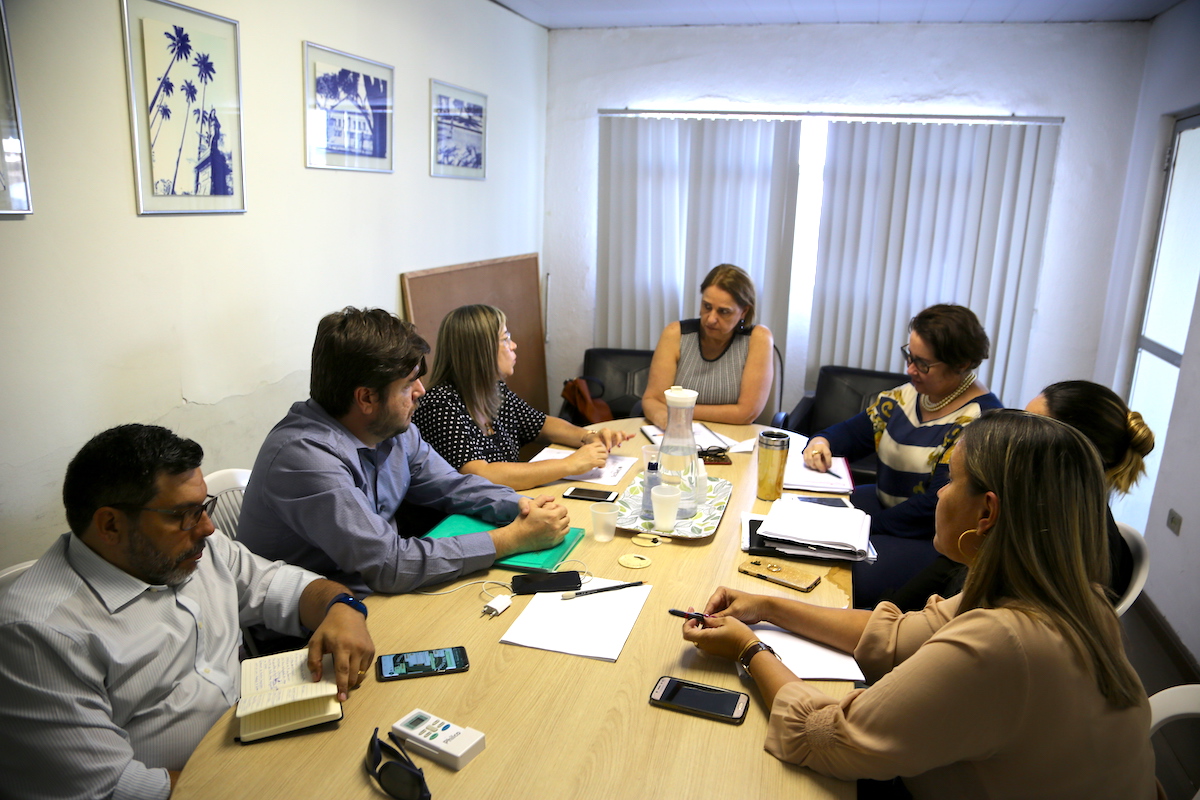 Leia mais sobre o artigo Simepe e Prefeitura de Olinda retomam negociações por melhorias concretas