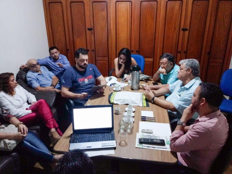 Leia mais sobre o artigo Médicos aprovam a compra de terreno em AGE