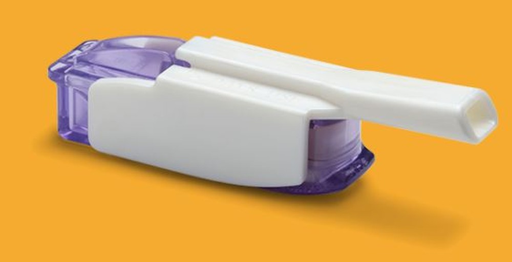 Leia mais sobre o artigo Insulina inalável passa a ser permitida no Brasil