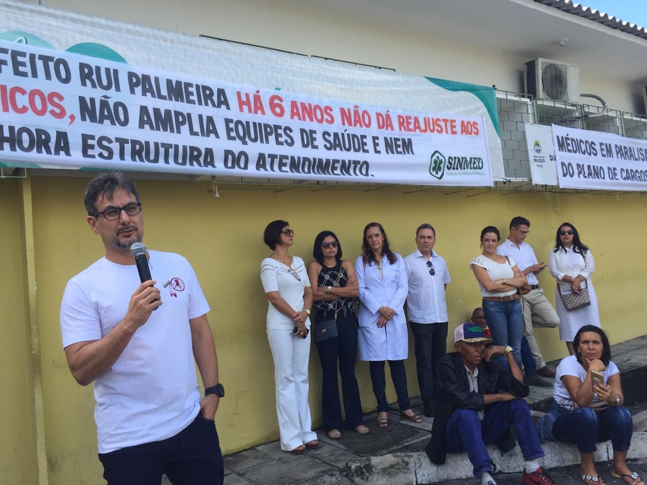 Leia mais sobre o artigo Fora Rui