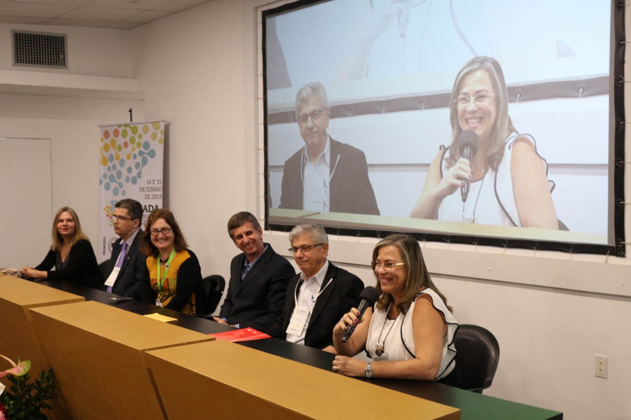 Leia mais sobre o artigo Entidades médicas prestigiam Jornada Pernambucana de Infectologia