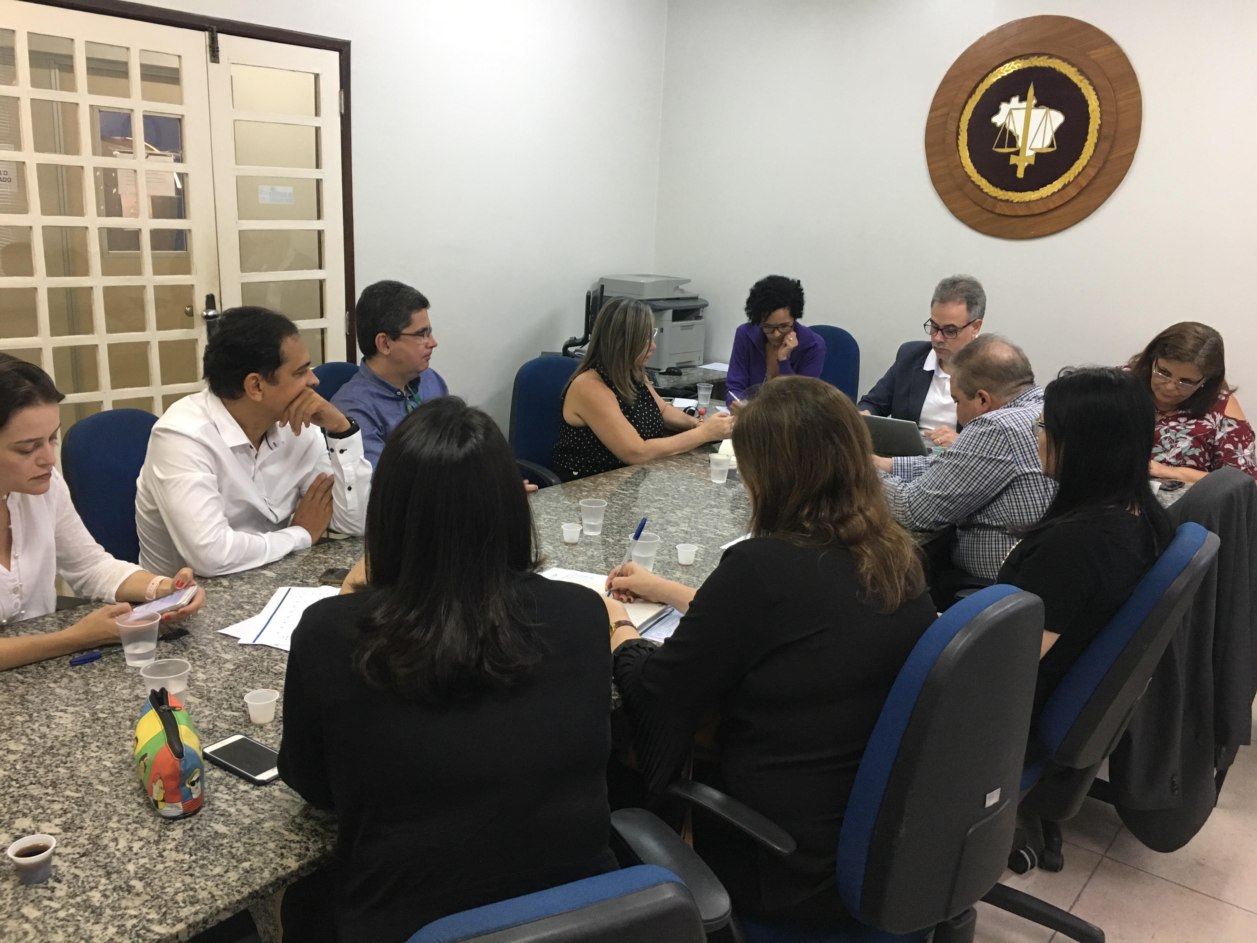 Leia mais sobre o artigo Audiência pública no MPPE discute a assistência materno infantil