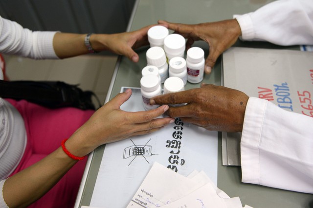 Leia mais sobre o artigo Número de mortes associadas a Aids cai 33% em quase dez anos