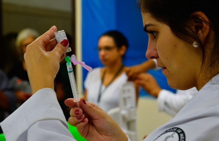Leia mais sobre o artigo Casos de coqueluche em Pernambuco aumentam 101% em 2019