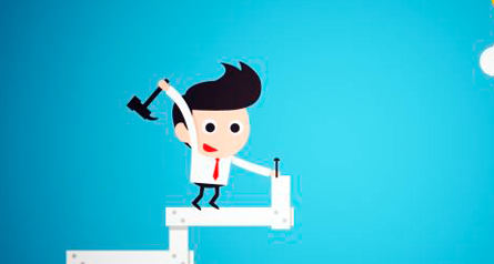 Leia mais sobre o artigo Bata nesse ponto…