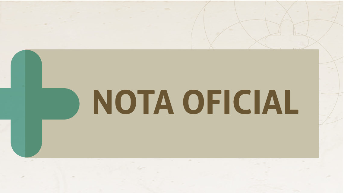 Leia mais sobre o artigo NOTA OFICIAL: Simepe repudia atrasos salariais aos médicos peritos