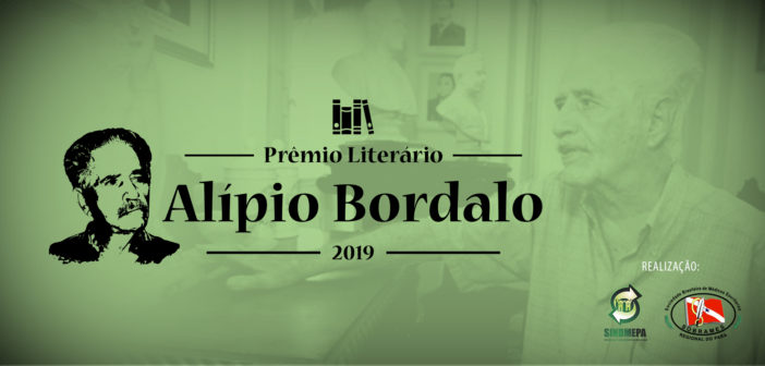 Leia mais sobre o artigo Novo prazo para concorrer ao Prêmio Alípio Bordalo
