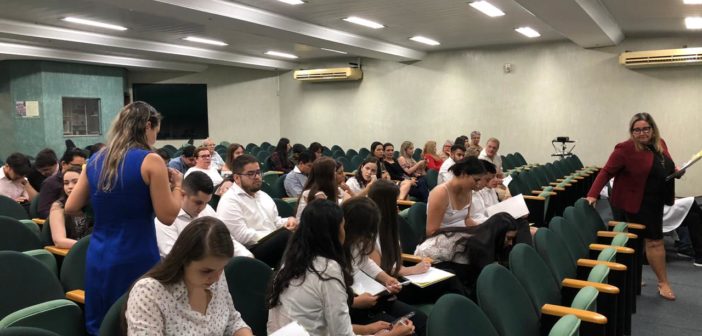 Leia mais sobre o artigo Tem gente nova no mercado de trabalho