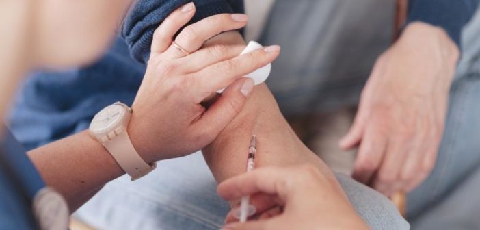 Leia mais sobre o artigo Dez vacinas que previnem doenças infecciosas