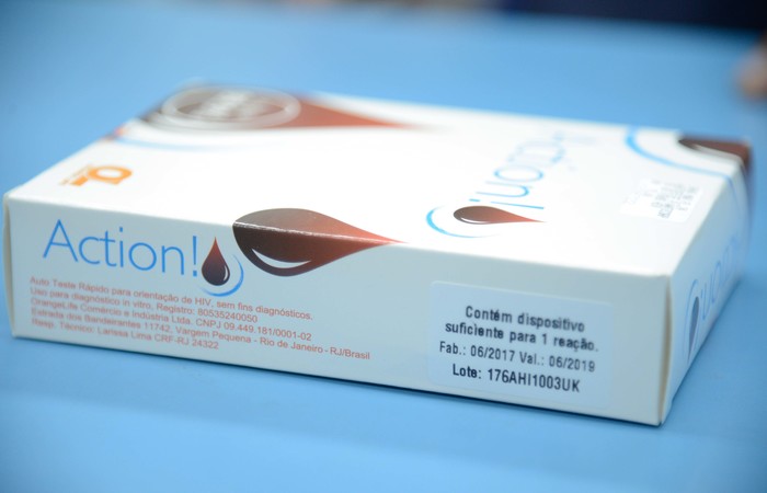 Leia mais sobre o artigo Governo reduz tarifas de importação de medicamento de HIV no Mercosul