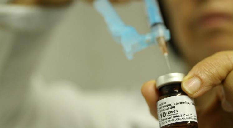 Leia mais sobre o artigo Sarampo: ‘100% recuperada’, diz paciente zero do surto em Pernambuco