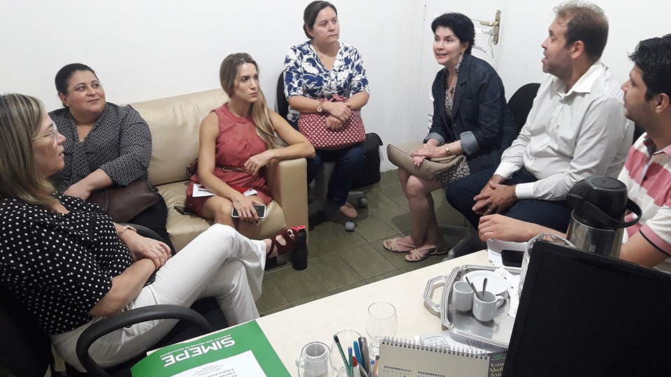 Leia mais sobre o artigo Emergência da Clínica Médica do Hospital Otávio de Freitas em pauta