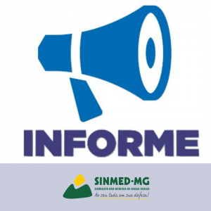 Leia mais sobre o artigo INFORME SINMED-MG SOBRE O LANÇAMENTO DO “MÉDICOS PELO BRASIL” EM SUBSTITUIÇÃO AO “MAIS MÉDICOS”