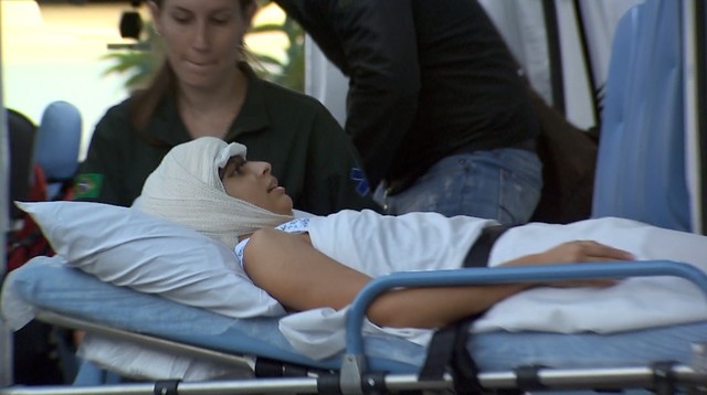 Leia mais sobre o artigo Especialista viajará dos EUA para cirurgias de jovem que teve couro cabeludo arrancado em kart