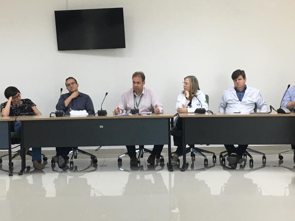 Leia mais sobre o artigo Médicos Residente acatam proposta e dão prazo até o final de setembro para regularização de serviço no IMIP