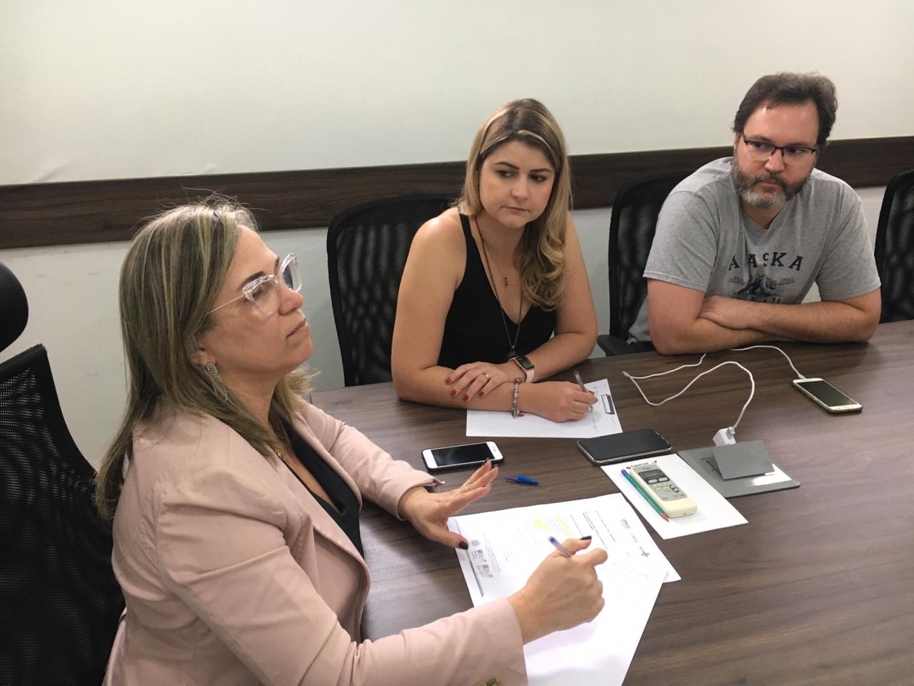 Leia mais sobre o artigo Por problemas sérios, Médicos da UPA Imbiribeira e Simepe iniciam movimento