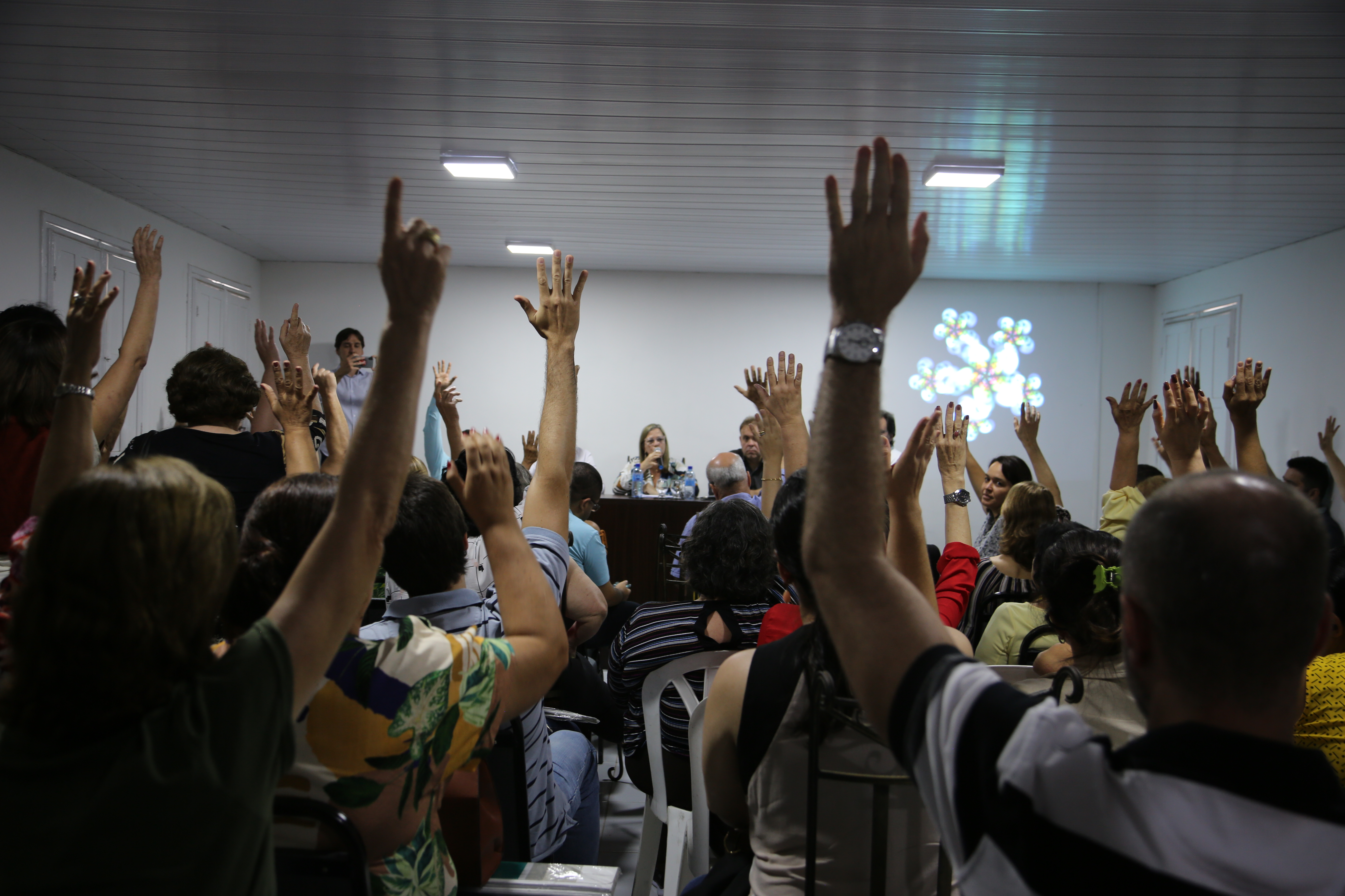 Leia mais sobre o artigo Médicos do Recife discutem problemas e implementações na rede municipal de saúde