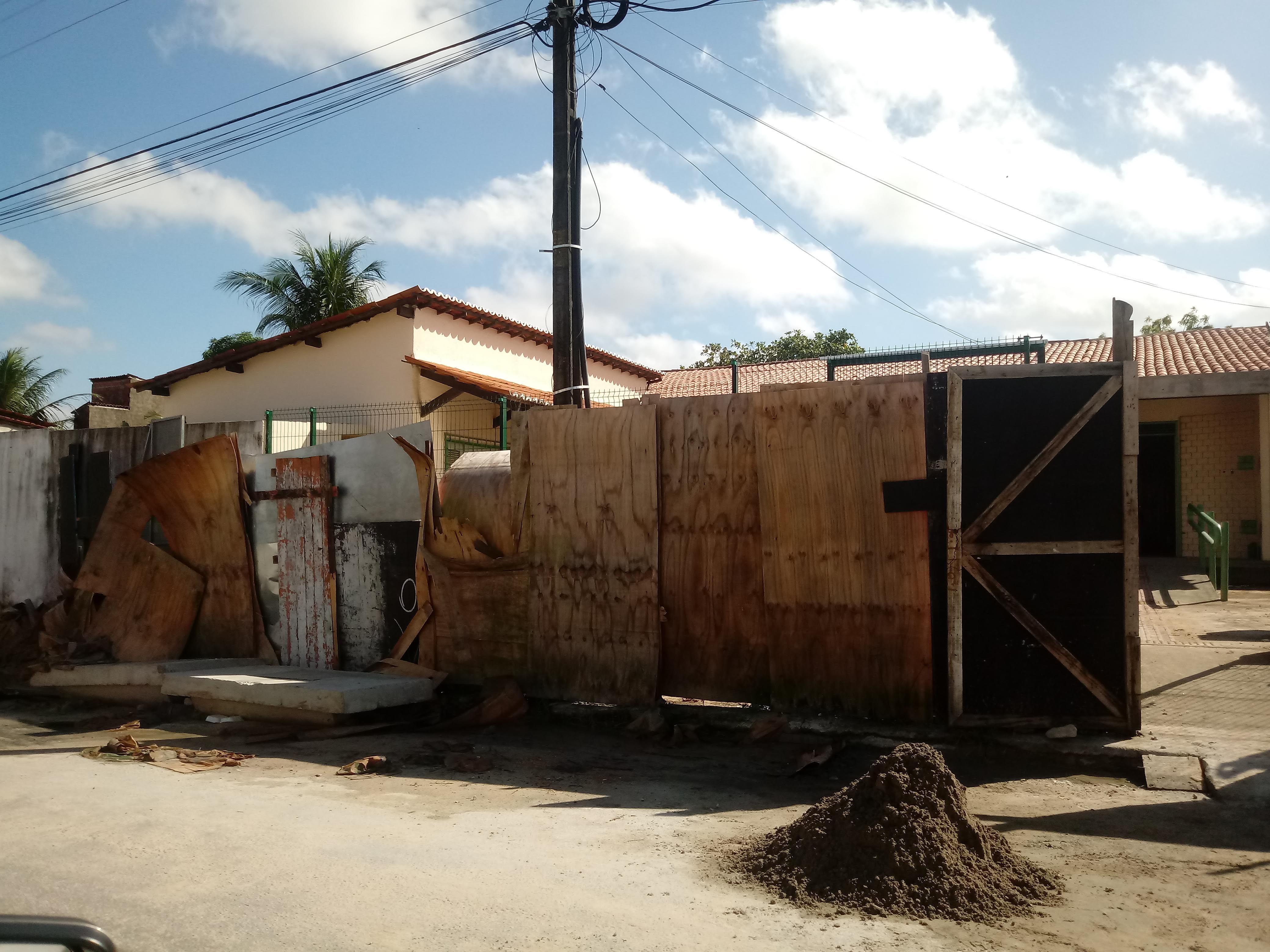 Leia mais sobre o artigo Sindicato dos Médicos aciona Ministério Público sobre posto de saúde localizado em cima de mercadinho