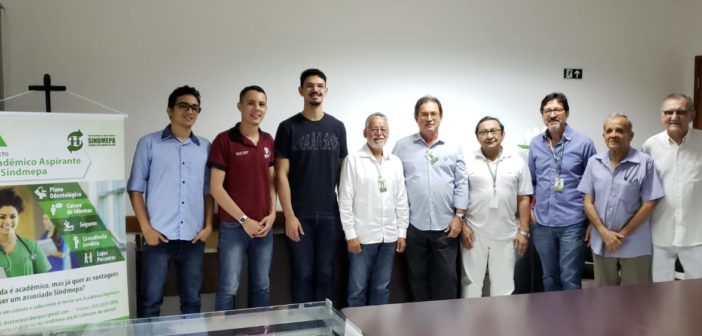 Leia mais sobre o artigo Núcleo Acadêmico divulga nomes de novos coordenadores